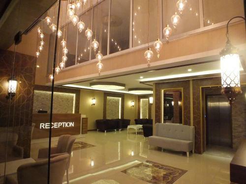 Apartamento Yomra Residence Hotel