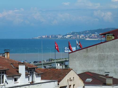Apartamento Yomra Residence Hotel