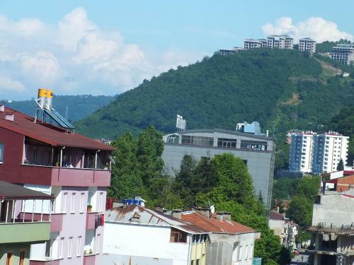 Apartamento Yomra Residence Hotel