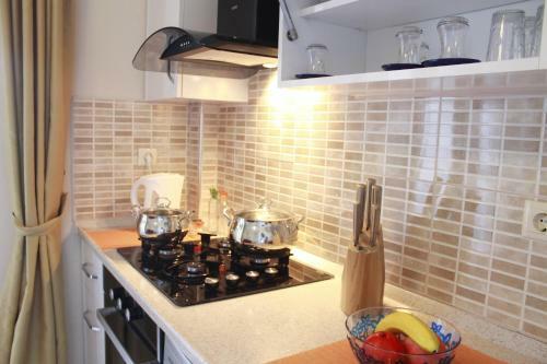 Apartamento Yomra Residence Hotel