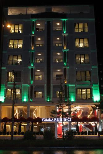 Apartamento Yomra Residence Hotel
