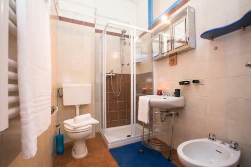Apartamento Casa Portici