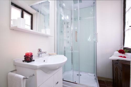 Apartamento Casa Portici