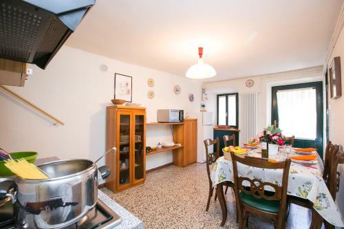 Apartamento Casa Portici