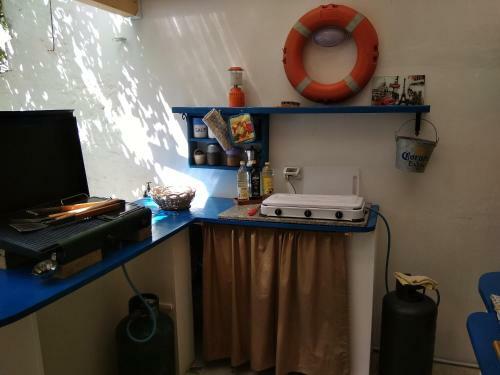 "nunnu Pati" Apartment