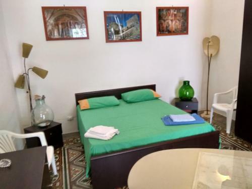 "nunnu Pati" Apartment