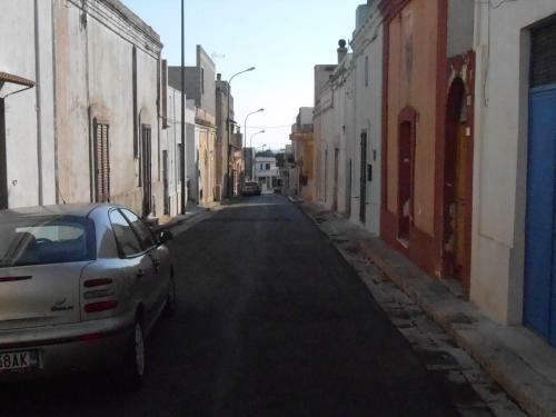 "nunnu Pati" Apartment