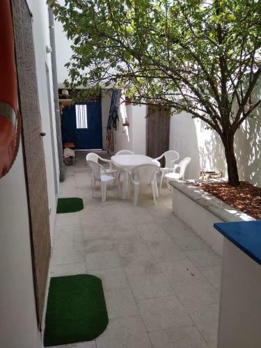"nunnu Pati" Apartment