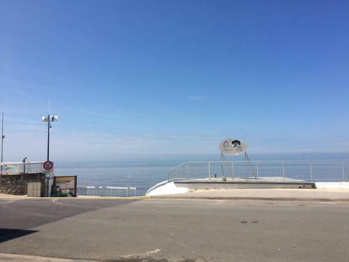 Bed & Breakfast Les Chambres D'h�tes De La Mer