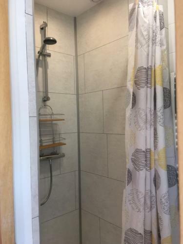 Bed & Breakfast Les Chambres D'h�tes De La Mer
