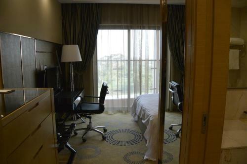 Hotel Anda China Malabo