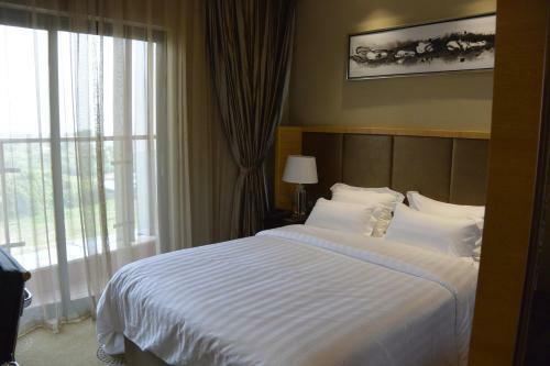 Hotel Anda China Malabo