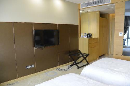 Hotel Anda China Malabo