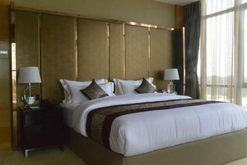 Hotel Anda China Malabo