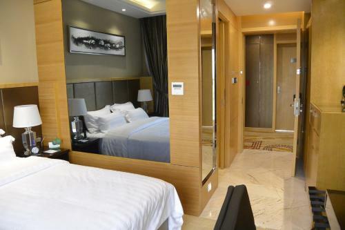 Hotel Anda China Malabo