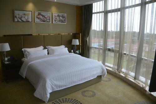 Hotel Anda China Malabo