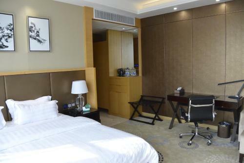 Hotel Anda China Malabo