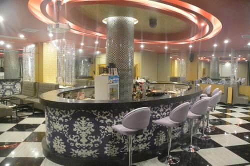 Hotel Anda China Malabo