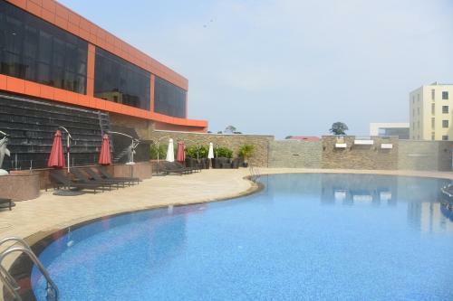 Hotel Anda China Malabo