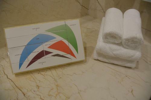 Hotel Anda China Malabo