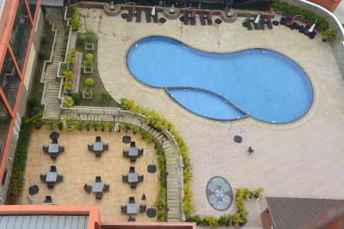 Hotel Anda China Malabo