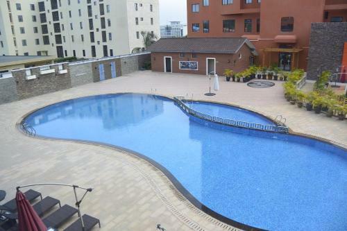 Hotel Anda China Malabo