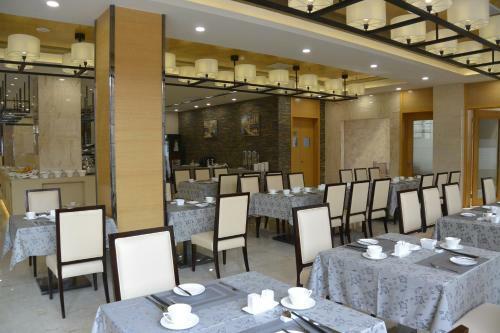 Hotel Anda China Malabo
