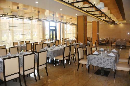 Hotel Anda China Malabo