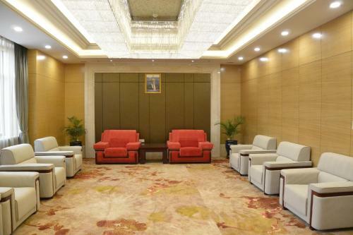 Hotel Anda China Malabo