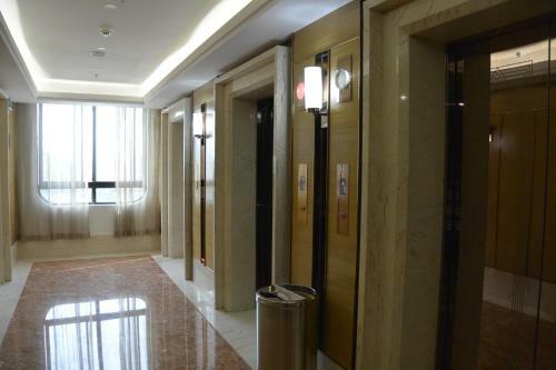 Hotel Anda China Malabo