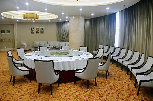 Hotel Anda China Malabo
