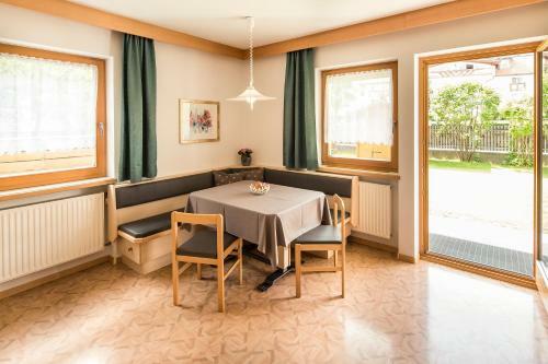 Bed & Breakfast Garni Hotel Clara
