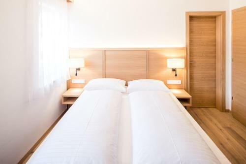 Bed & Breakfast Garni Hotel Clara