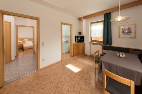 Bed & Breakfast Garni Hotel Clara