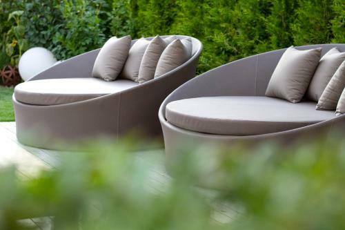 Bed & Breakfast Garni Hotel Clara