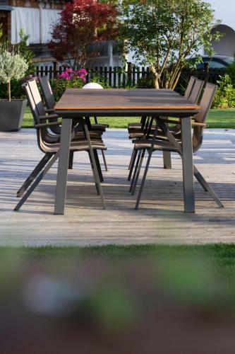 Bed & Breakfast Garni Hotel Clara