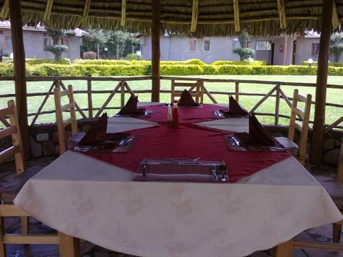 Hotel Tumaini Cottages And Conference Centre