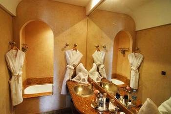 Riad Palais Dar Ambre & Spa