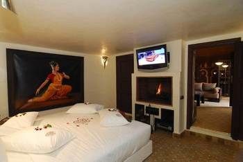 Riad Palais Dar Ambre & Spa