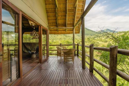Hotel Humala River Lodge