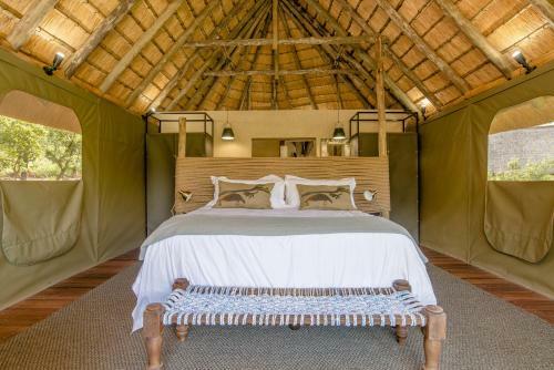 Hotel Humala River Lodge