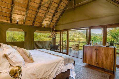 Hotel Humala River Lodge