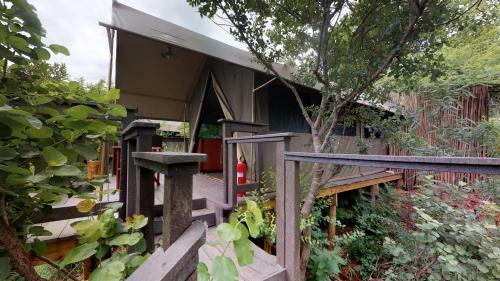 Hotel Humala River Lodge