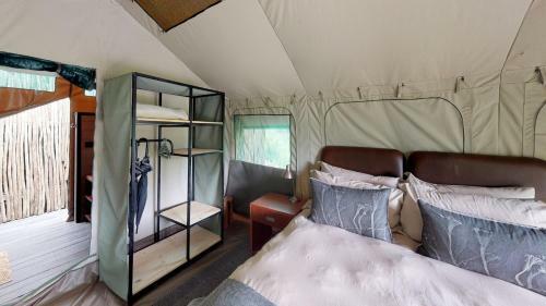 Hotel Humala River Lodge