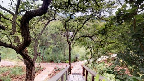 Hotel Humala River Lodge
