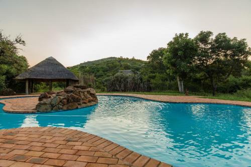 Hotel Humala River Lodge