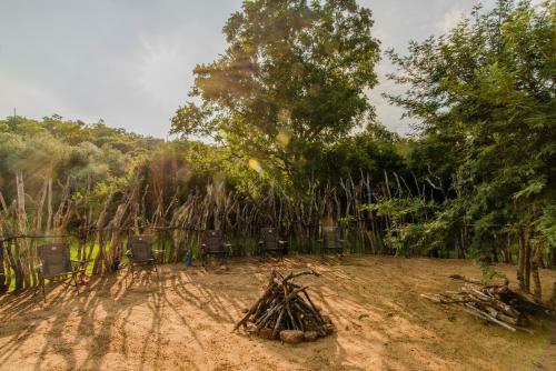 Hotel Humala River Lodge