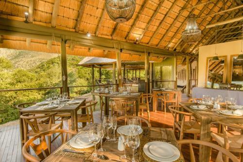 Hotel Humala River Lodge
