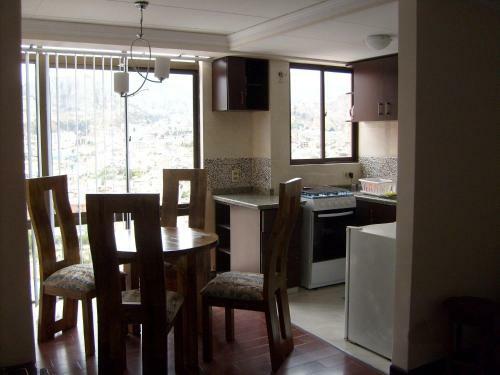 Apartamento A Place In The Sky