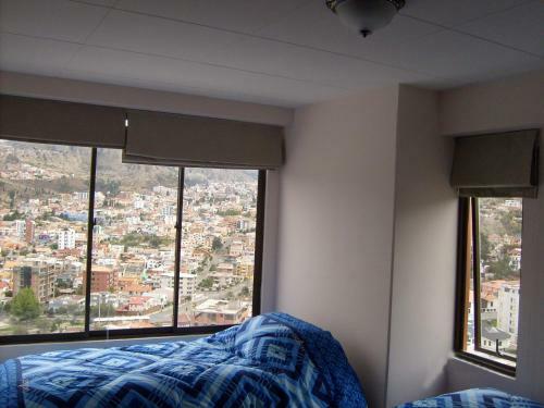 Apartamento A Place In The Sky